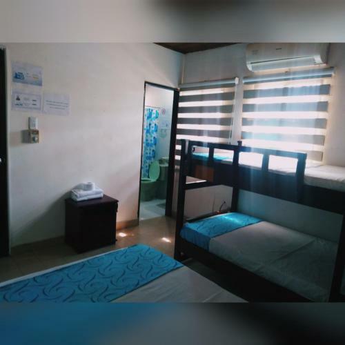 Hostal Caba�a Midas Rodadero