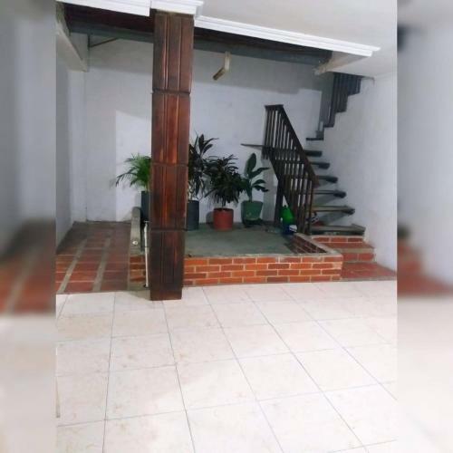 Hostal Caba�a Midas Rodadero