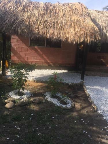 Casa Campo Rinc�n Del R�o