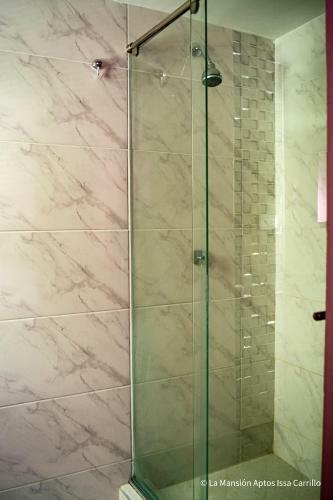 Apartamentos La Mansi�n - Issa Carrillo