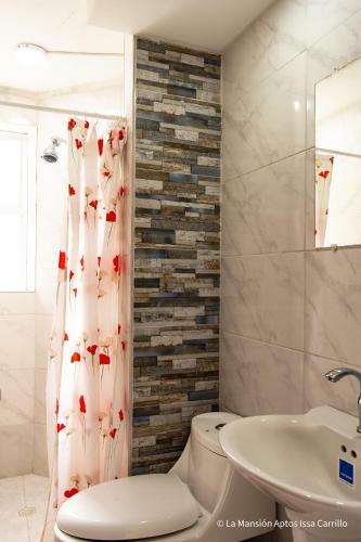 Apartamentos La Mansi�n - Issa Carrillo