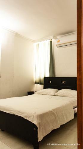 Apartamentos La Mansi�n - Issa Carrillo