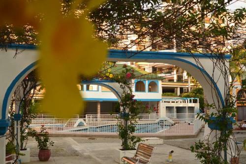 Apartamentos La Mansi�n - Issa Carrillo