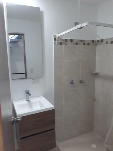 Apartamento Casa Rodadero Santa Marta