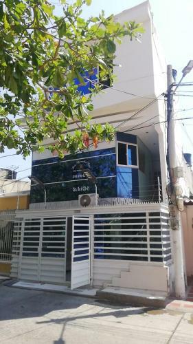 Casa De La Octava