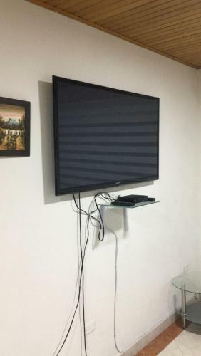 Apartamento Lr