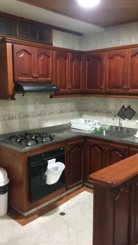 Apartamento Lr