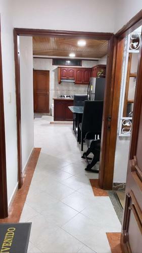 Apartamento Lr