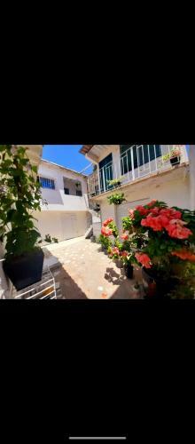 Apartamento Pescaito Beach