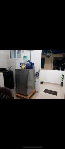 Apartamento Pescaito Beach