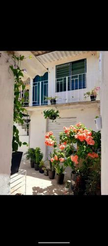 Apartamento Pescaito Beach