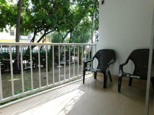 Apartamento Edificio Patuca By Danp