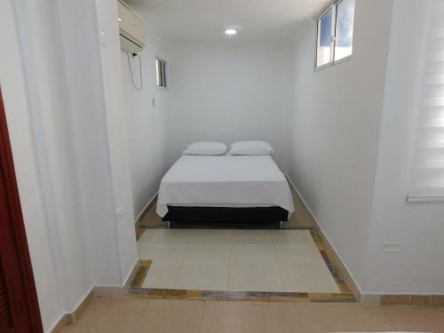 Apartamento Edificio Patuca By Danp
