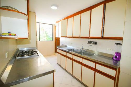 Apartamento Edificio Patuca By Danp