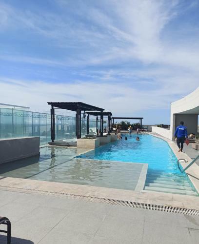 Apartamento Reserva Del Mar