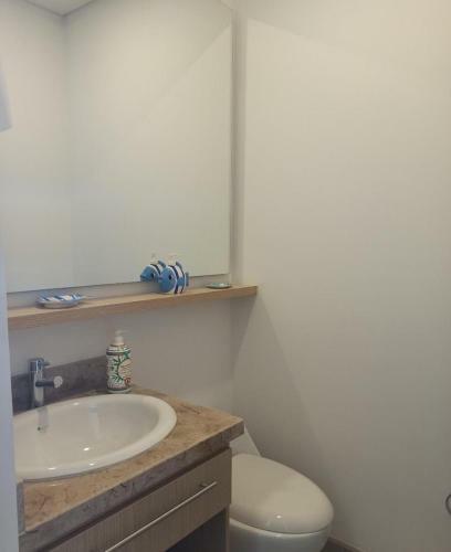 Apartamento Reserva Del Mar