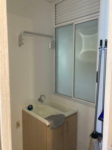 Apartamento Reserva Del Mar