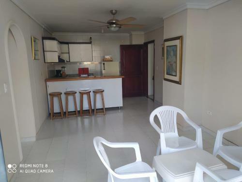 Apartamento Edificio Condominio Nuevo Rodadero Apto 205