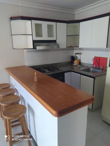 Apartamento Edificio Condominio Nuevo Rodadero Apto 205