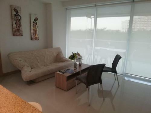 Apartamento Playa Dormida