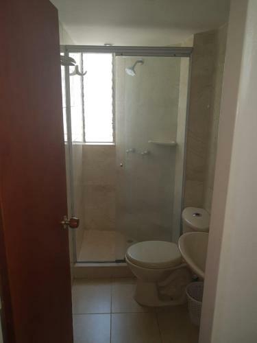 Apartamento Alquilo Apto X D�as Amoblado En El Rodadero