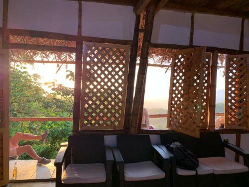 Hostal Jungle Joe Ecolodge