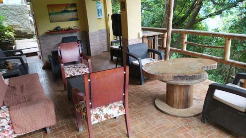 Hostal Jungle Joe Ecolodge