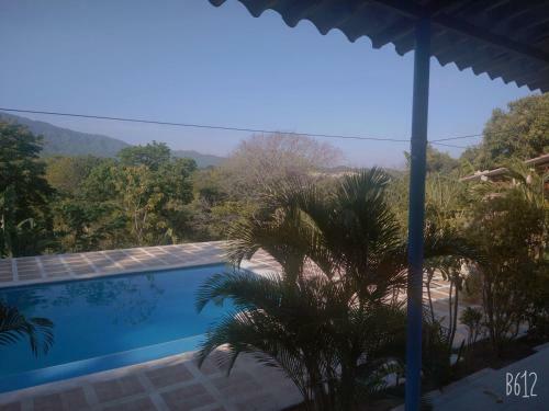 Agroturismo Casa Finca El Descanso