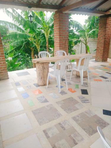 Agroturismo Casa Finca El Descanso