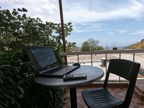 Bed & Breakfast Bigfish Taganga