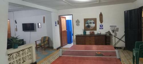Bed & Breakfast Bigfish Taganga