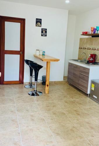 Apartamento Casa Antonella 2