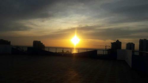 Apartamento Cerca de Bello Horizonte!