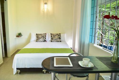 Apartamento Perth House Taganga