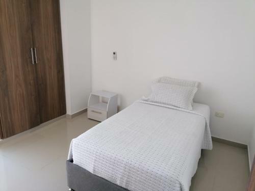 Apartamento Santa Marta Bello Horizonte - Edificio Oasis