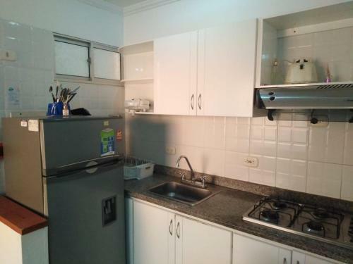 Apartamento Rodadero Caribean 213