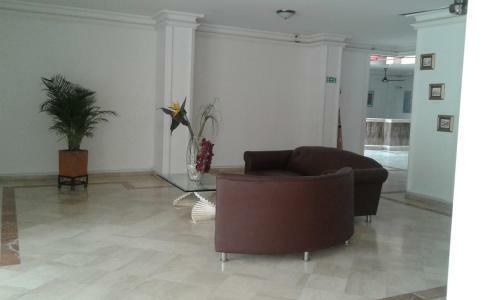 Apartamento Rodadero Reservado 606