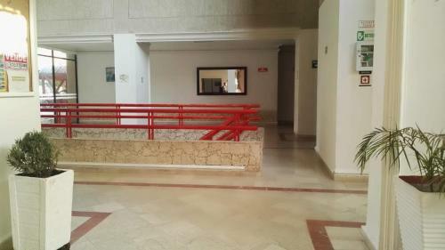 Apartamento Rodadero Reservado 606