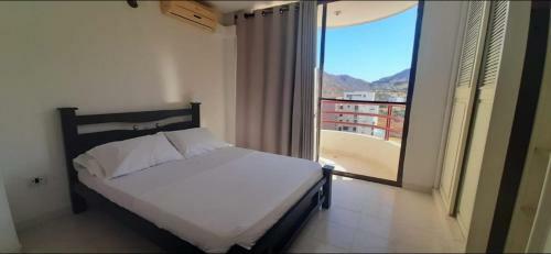 Apartamento Rodadero London 1003