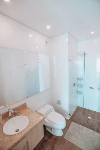 Apartamento Deluxe Spectacular Sunset