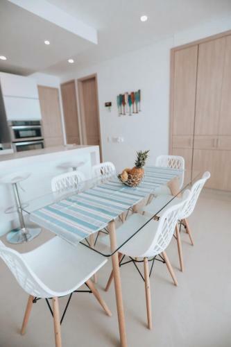 Apartamento Deluxe Spectacular Sunset