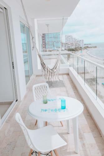 Apartamento Deluxe Spectacular Sunset