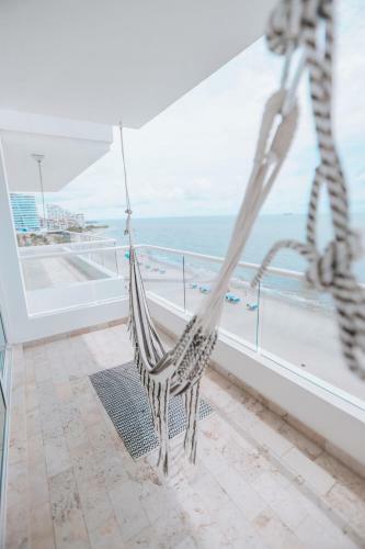Apartamento Deluxe Spectacular Sunset