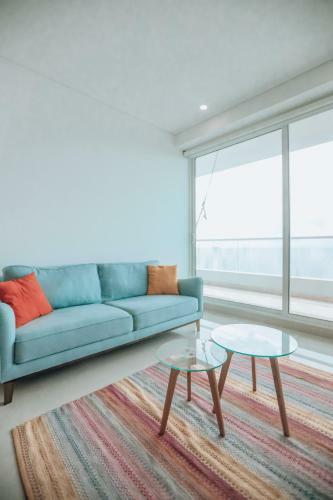 Apartamento Deluxe Spectacular Sunset