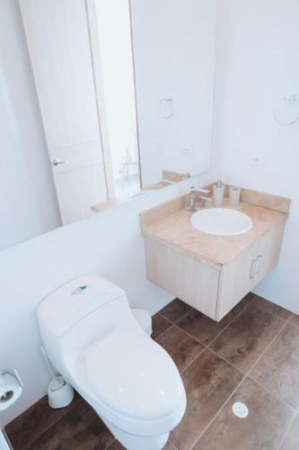 Apartamento Deluxe Spectacular Sunset