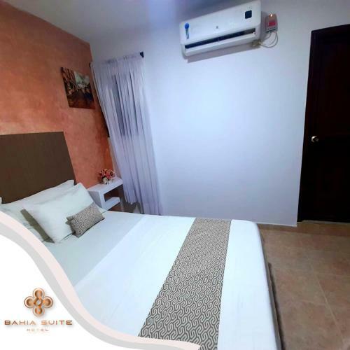Hotel Bahia Suite