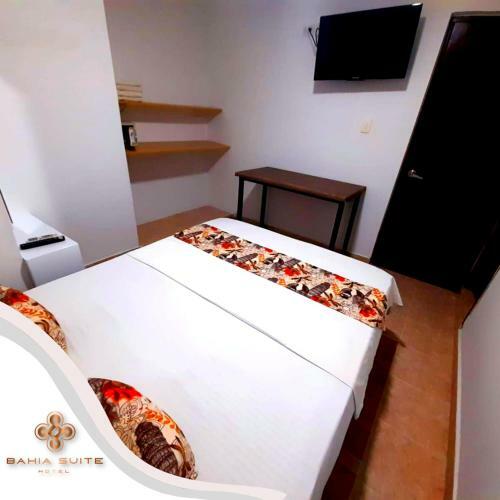 Hotel Bahia Suite