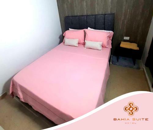 Hotel Bahia Suite