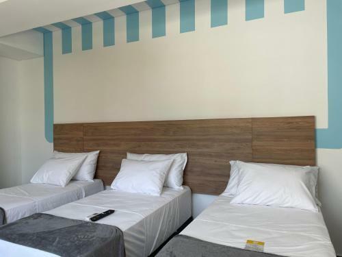 3h Hotel Santa Marta