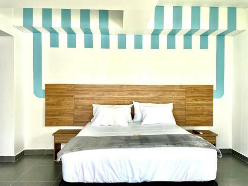 3h Hotel Santa Marta